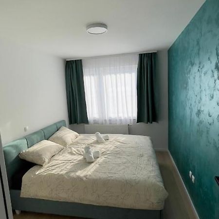 Apartman Lux Διαμέρισμα Zepce Εξωτερικό φωτογραφία