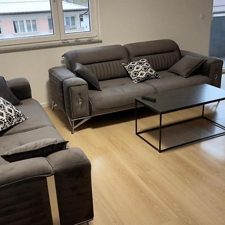 Apartman Lux Διαμέρισμα Zepce Εξωτερικό φωτογραφία