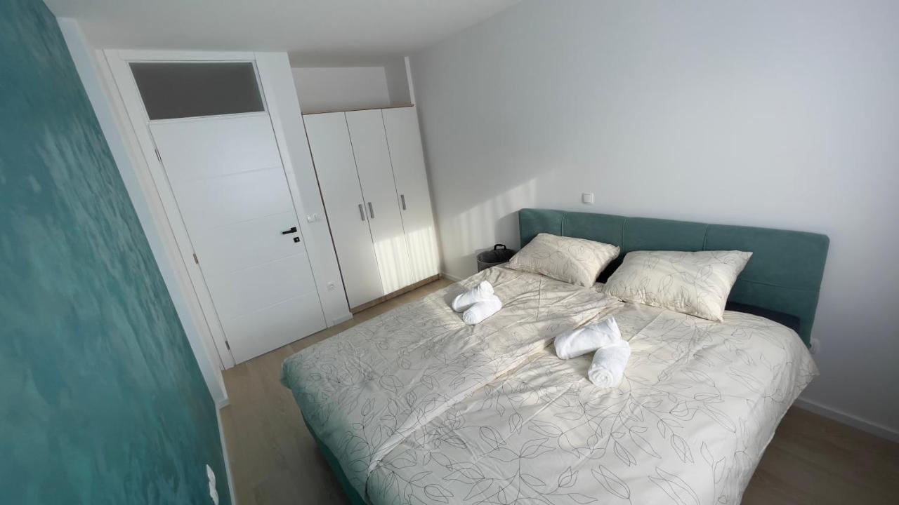 Apartman Lux Διαμέρισμα Zepce Εξωτερικό φωτογραφία
