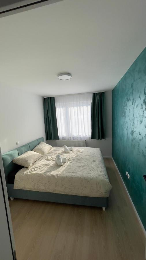 Apartman Lux Διαμέρισμα Zepce Εξωτερικό φωτογραφία