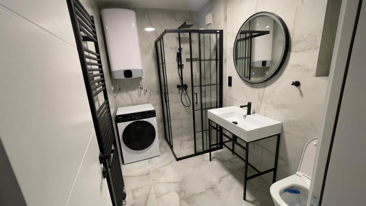 Apartman Lux Διαμέρισμα Zepce Εξωτερικό φωτογραφία