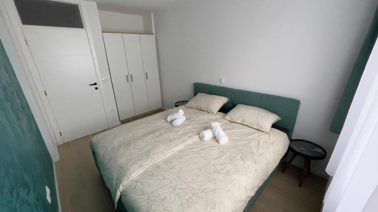 Apartman Lux Διαμέρισμα Zepce Εξωτερικό φωτογραφία