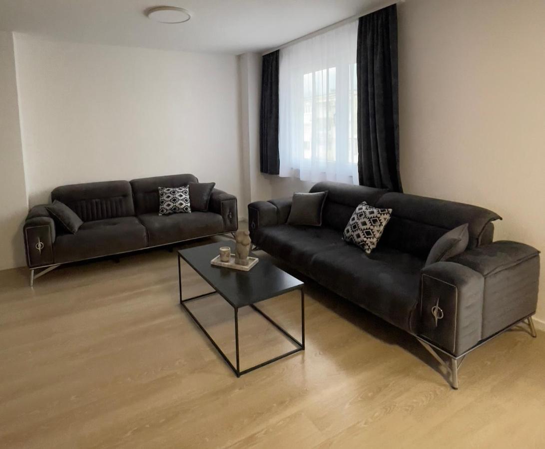 Apartman Lux Διαμέρισμα Zepce Εξωτερικό φωτογραφία