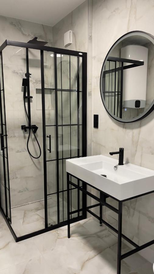 Apartman Lux Διαμέρισμα Zepce Εξωτερικό φωτογραφία