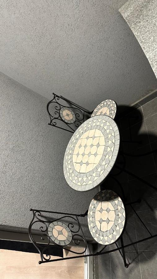 Apartman Lux Διαμέρισμα Zepce Εξωτερικό φωτογραφία