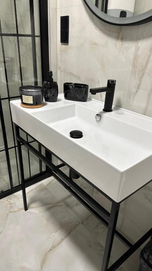 Apartman Lux Διαμέρισμα Zepce Εξωτερικό φωτογραφία